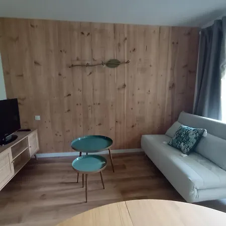 Golf Sauvignon 13 Holiday home *